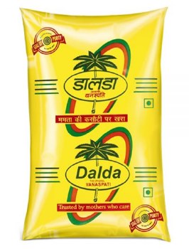 Dalda Vanaspati Ghee 500ml