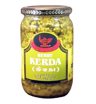 DEEP  LRG  KERDA 24.7 OZ
