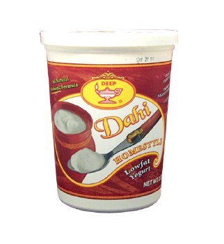 DEEP DAHI LOW FAT 5lb