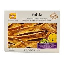 Deep Fafda 350gm