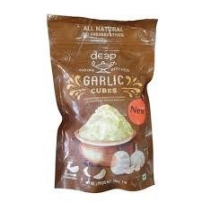 Deep Fz Garlic 200g