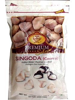 DEEP FROZEN VEGETABLE SINGODA 340G