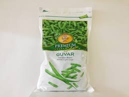 DEEP FROZEN VEGETABLE GOOVAR 12 OZ