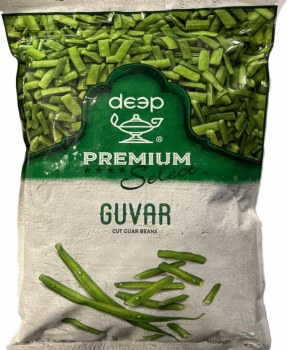 DEEP FROZEN GUVAR 2LB