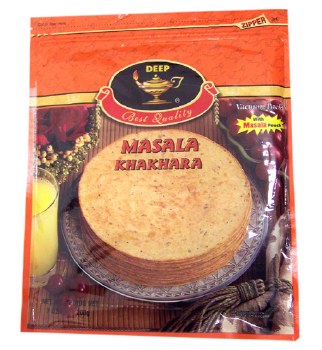 DEEP MASALA KHAKHARA 200GM