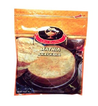 DEEP MATHIYA KHAKHARA 200G