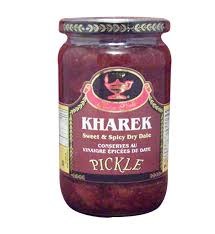 DEEP KHAREK 850GM