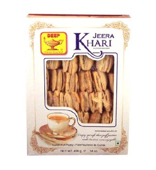 DEEP KHARI JEERA 400GM
