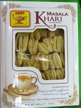 DEEP KHARI MASALA 400GM