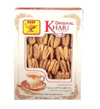 DEEP KHARI ORIGINAL 400GM