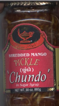 DEEP LG CHHUNDO 30Oz