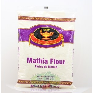 Deep Mathia Flour 2lb