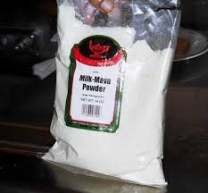 DEEP MILK MAVA POWDER 14OZ