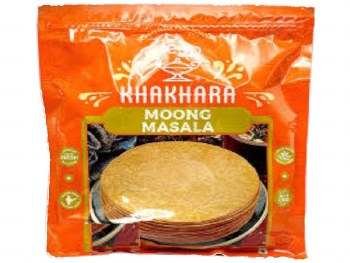 Deep Moong Masala Khakra