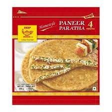 Deep Fz Par Paneer 16pc