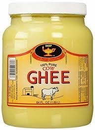 DEEP GHEE MAKHAN  MED 16 OZ
