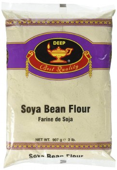 Deep Soya Bean Flour 2lb