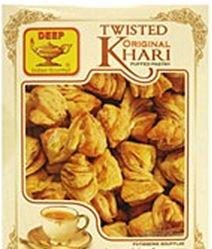 DEEP TWISTED KHARI ORI 200GM