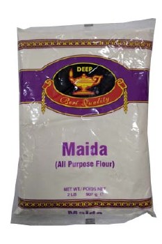 DEEP ALL PURPOSE FLOUR MAIDA 2LB