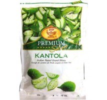 DEEP FROZEN VEGETABLE KANTOLA 12 OZ