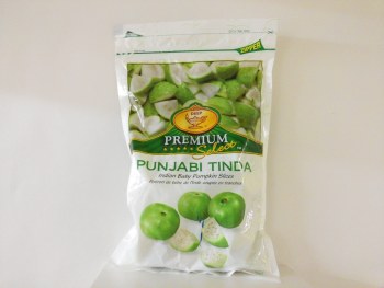 DEEP FROZEN VEGETABLE PUNJABI TINDA12OZ