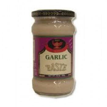 Deep Garlic Paste 283gm