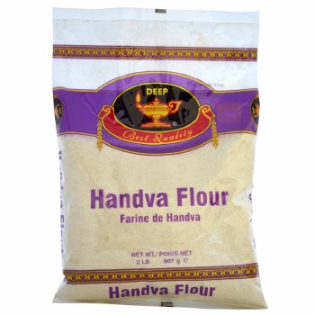 DEEP HANDVA FLOUR 2LB
