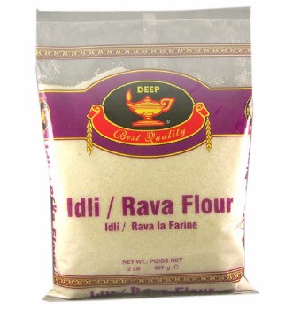 Deep Idli Rava Flour 2lb