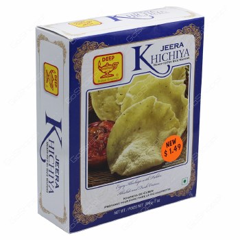 DEEP JEERA KHICHIYA 200 GM
