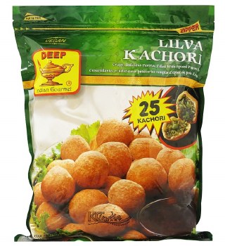 Deep Lilva Kachori  8ct