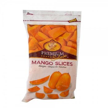 Deep Mango Slices 340g