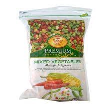 DEEP MIXED VEGETABLE 2LB