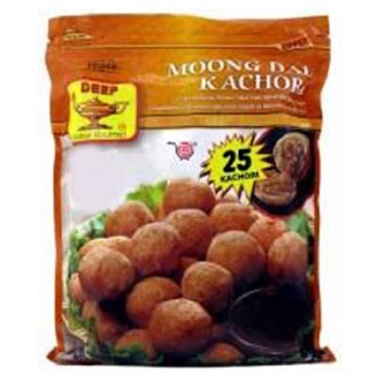 DEEP MOONG DAL KACHORI 25CT