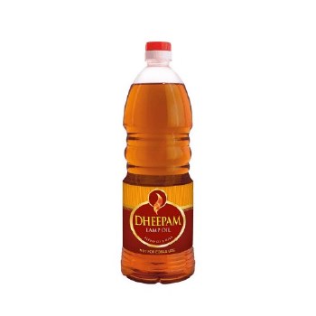 Dheepam Lamp Oil 1lit