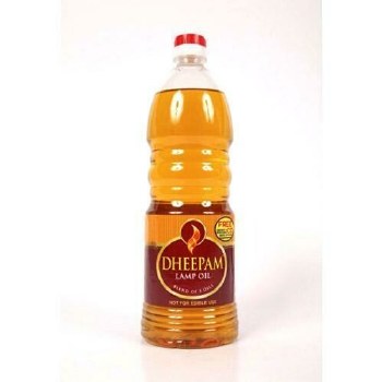 Dheepam Lamp Oil 500ml