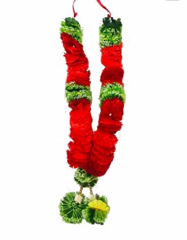 Decorative Haar No 24