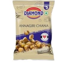 Diamond Annagiri Chana 200g