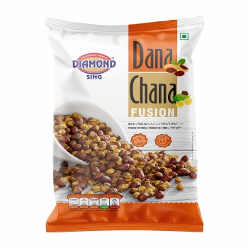 DIAMOND DANA CHANA CHANA 200GM