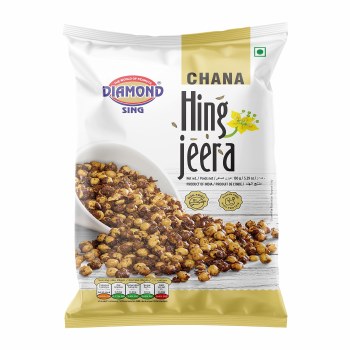 DIAMOND HING JEERA CHANA 200GM