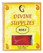Divine Supplies Roli