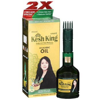 EMAMI KESH KING OIL 200 ML