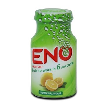 ENO LEMON 100GM