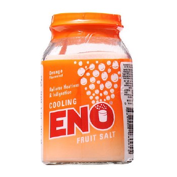 ENO ORANGE FLAVOUR 100GM
