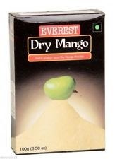 EVEREST AMCHUR/ DRY MANGO POWDER 100GM