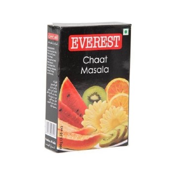 EVEREST CHAT MASALA 100GM