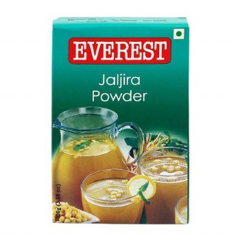 EVEREST JALJIRA POWDER 100 GM