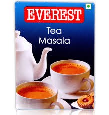 EVEREST TEA MASALA 100G