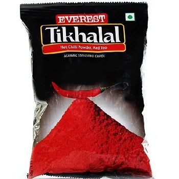 EVEREST TIKHALAL 100G