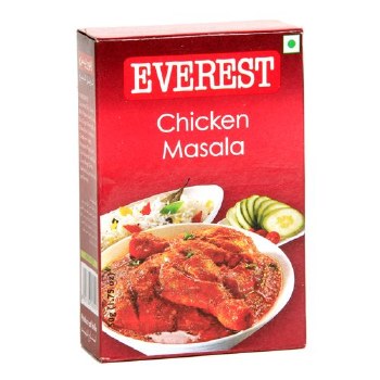 EVEREST CHICKEN MASALA 100 GM