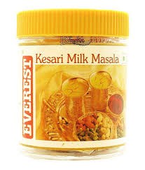 Everest Kesari Milk Masala 100gm